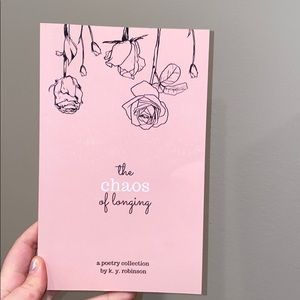 The Chaos of Longing book by K.Y. Robinson